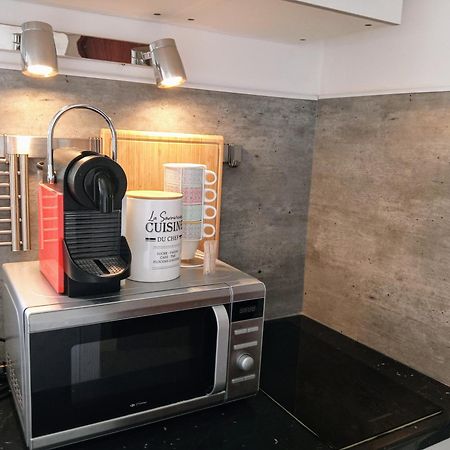 L'Urban Centre Ville Linge Cafe The Inclus Vannes Zewnętrze zdjęcie