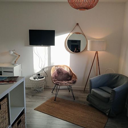 L'Urban Centre Ville Linge Cafe The Inclus Vannes Zewnętrze zdjęcie