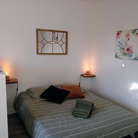 L'Urban Centre Ville Linge Cafe The Inclus Vannes Zewnętrze zdjęcie