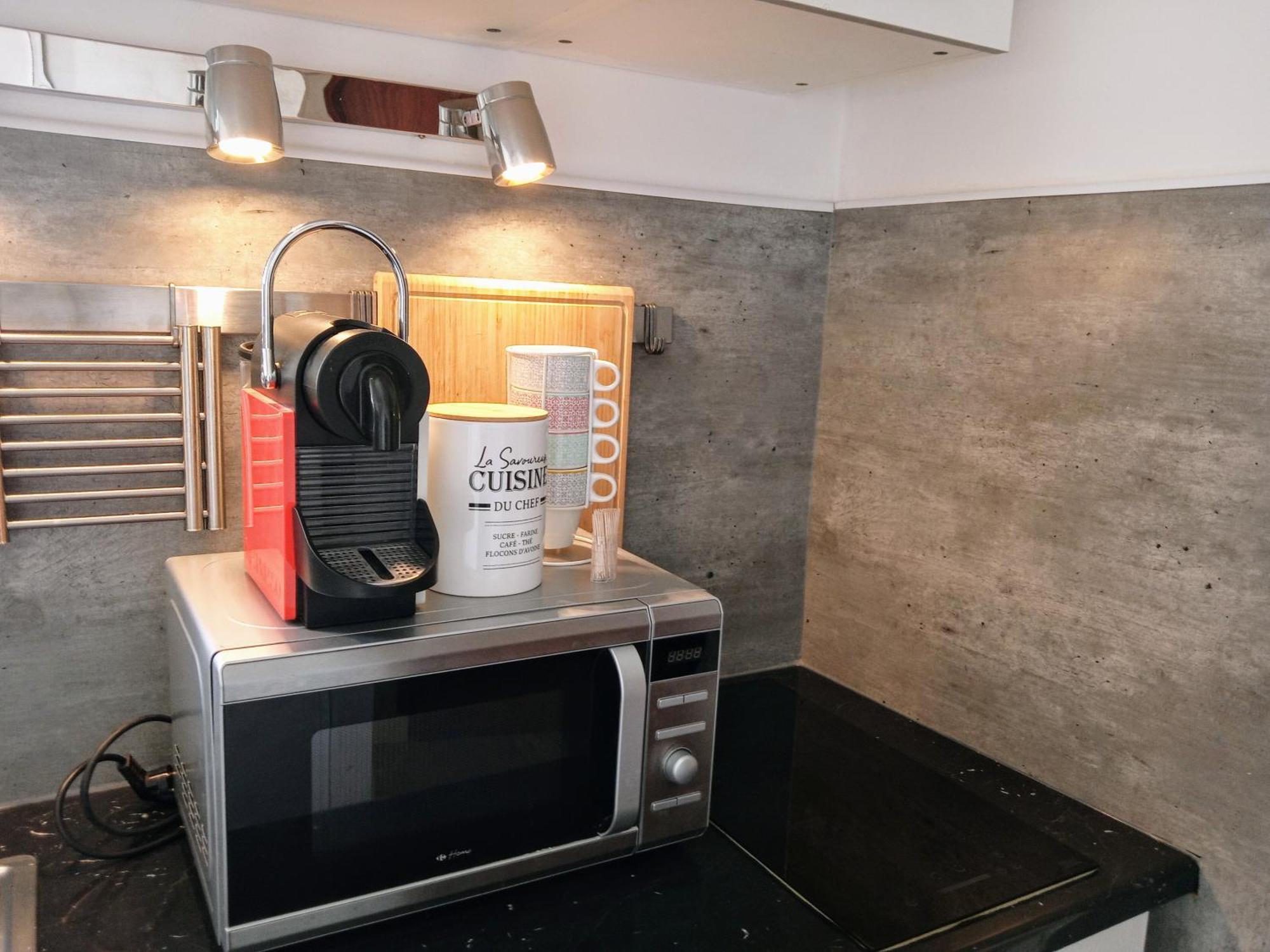 L'Urban Centre Ville Linge Cafe The Inclus Vannes Zewnętrze zdjęcie