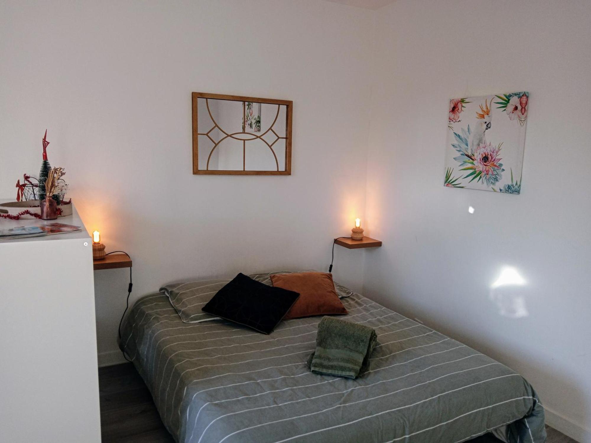 L'Urban Centre Ville Linge Cafe The Inclus Vannes Zewnętrze zdjęcie